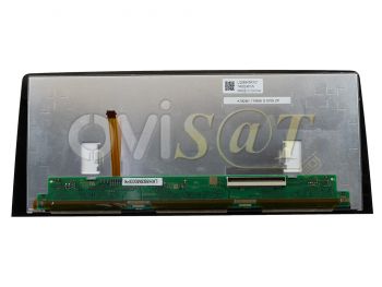 Pantalla LCD / display LQ088K5RX01 CID de 8.8" pulgadas monitor navegación / radio para coche BMW F25 / X3 / X4 NBT